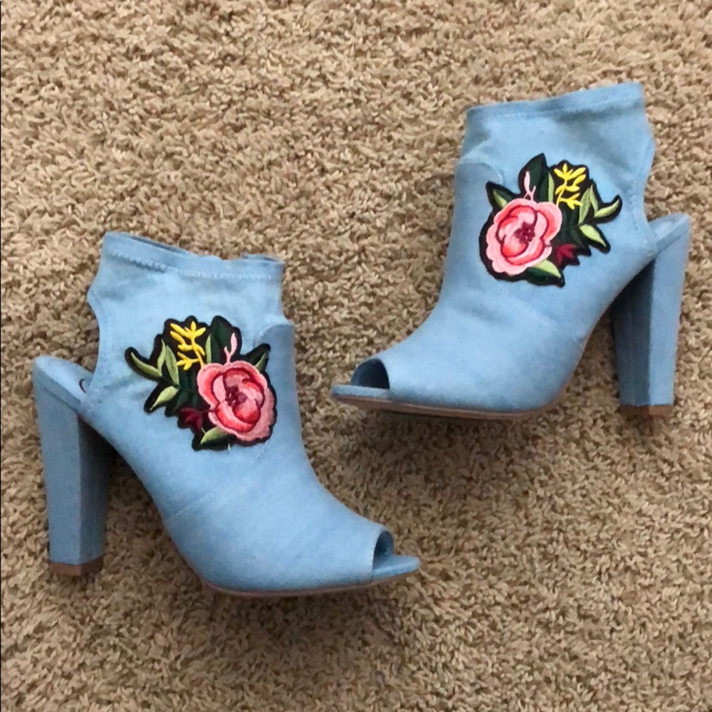 Shoe Bundle